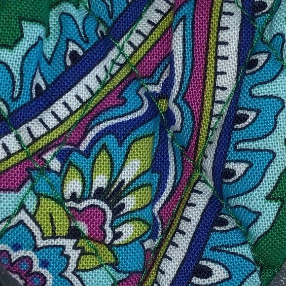NWOT VERA BRADLEY COIN POUCH - Picture 9 of 16
